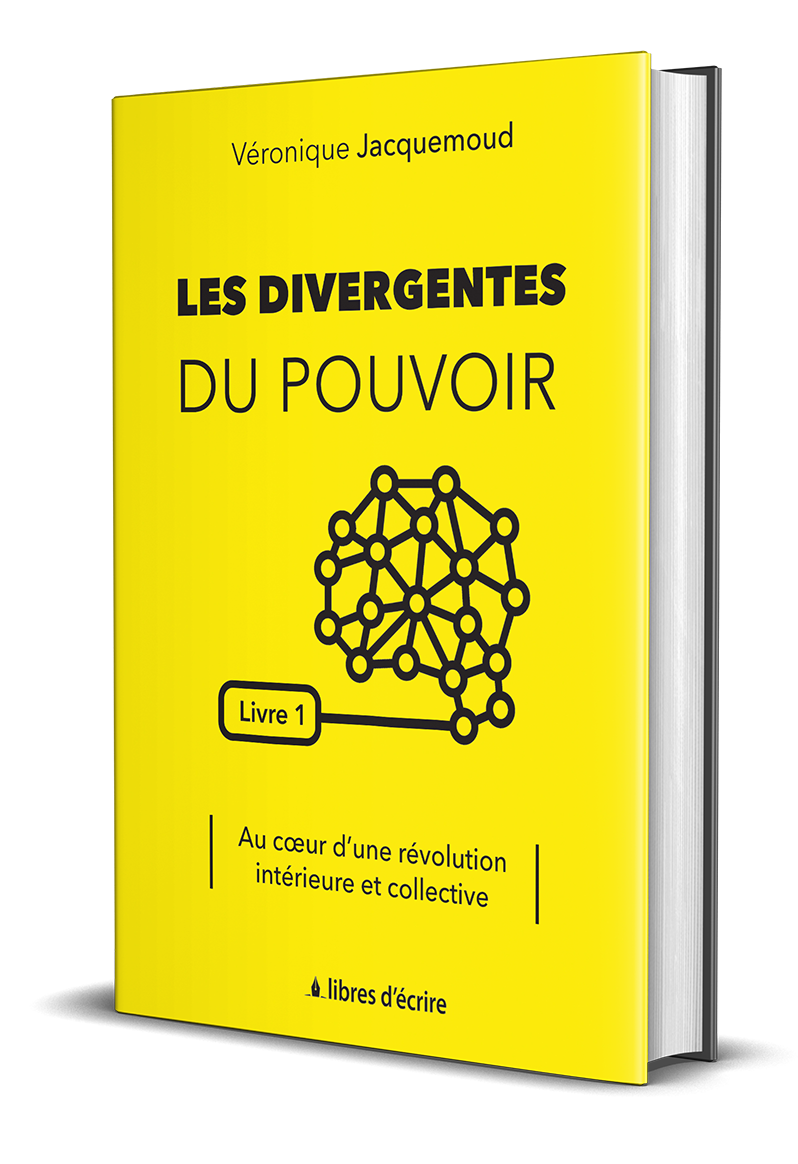 les-divergentes-du-pouvoir-commander-livre-veronique-jacquemoud